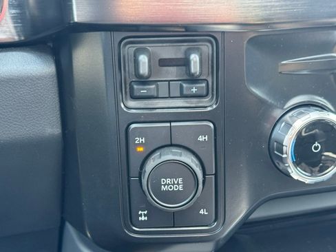 New 2025 Ford F250 Lariat w/ Lariat Ultimate Package AWD/4WD image 34