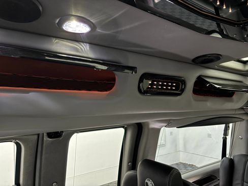 Used 2026 GMC Savana 2500 w/ Driver Convenience Package RWD image 50