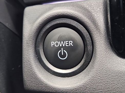 New 2026 Toyota C-HR AWD/4WD image 17
