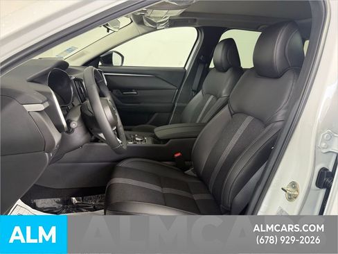 Certified 2025 MAZDA CX-50 AWD 2.5 S w/ Weather Package image 15