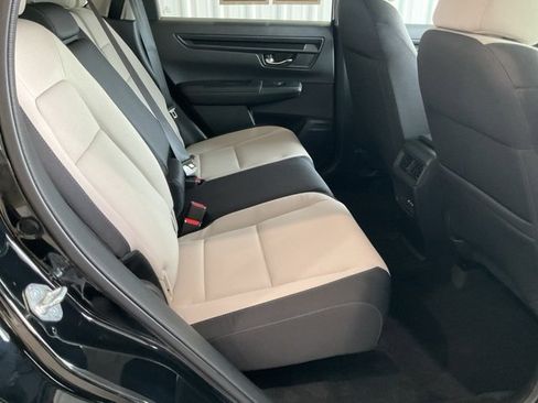 Certified 2026 Honda CR-V EX image 25