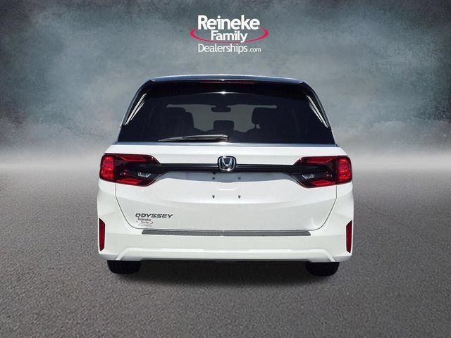 Used 2026 Honda Odyssey EX-L image 6