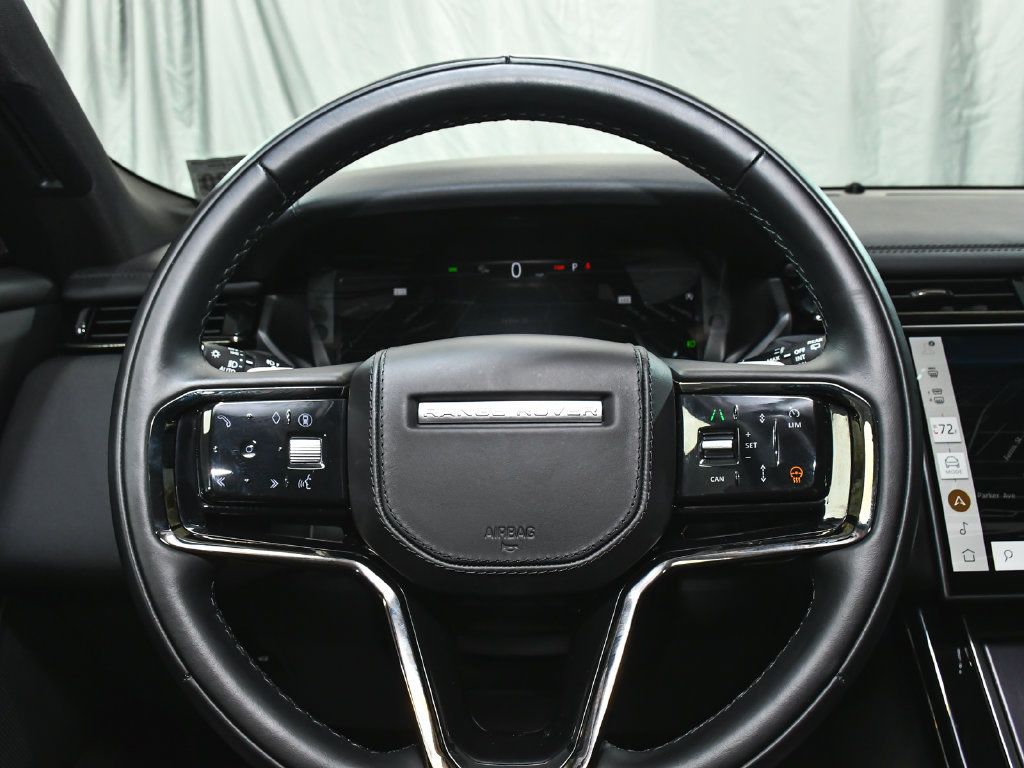 Used 2026 Land Rover Range Rover Velar Dynamic SE AWD/4WD image 36