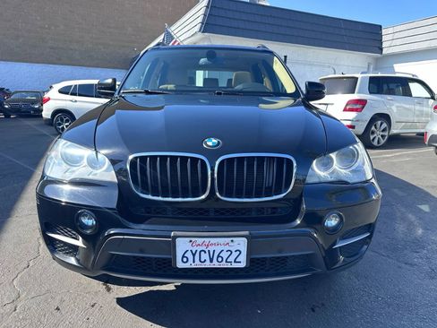 Used 2013 BMW X5 xDrive35i AWD/4WD image 5