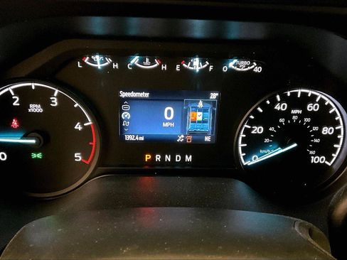 Used 2025 Ford F250 XL w/ XL Off-Road Package image 19