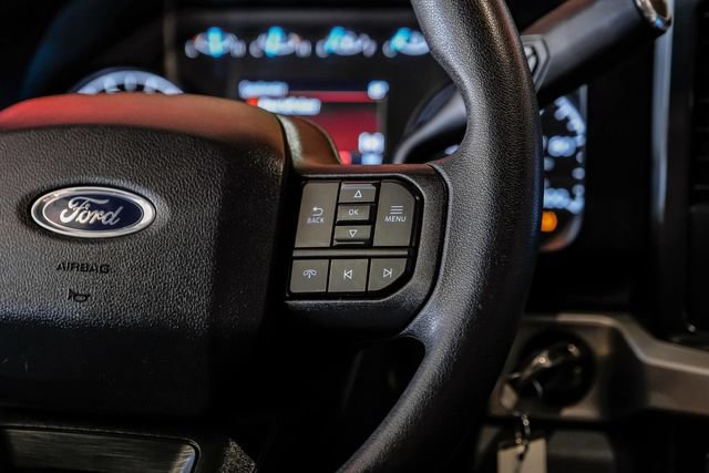 Used 2024 Ford F250 XL w/ STX Appearance Package AWD/4WD image 20