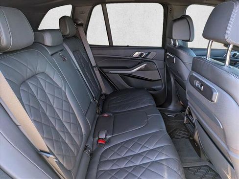 Certified 2026 BMW X5 M60i image 17