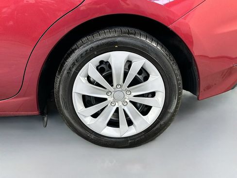Used 2022 Subaru Impreza 2.0i AWD/4WD image 32