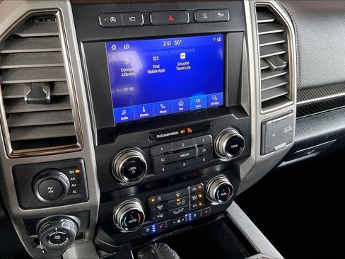 Used 2020 Ford F150 Raptor w/ Equipment Group 802A Luxury AWD/4WD image 9