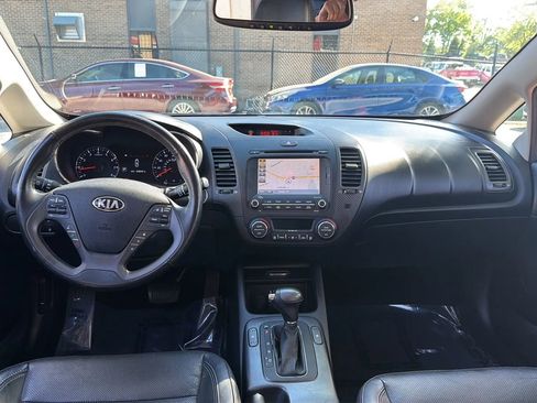 Used 2015 Kia Forte EX w/ EX Premium Package image 13
