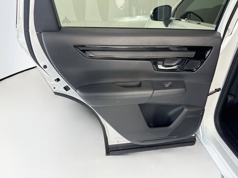 Used 2024 Honda CR-V EX-L image 26
