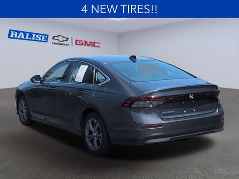Used 2023 Honda Accord EX image 6