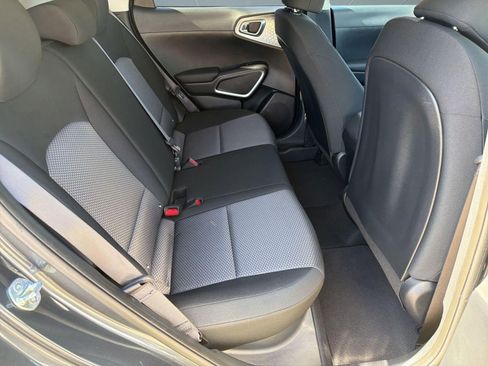 Used 2024 Kia Soul LX w/ Option Group 015 image 27