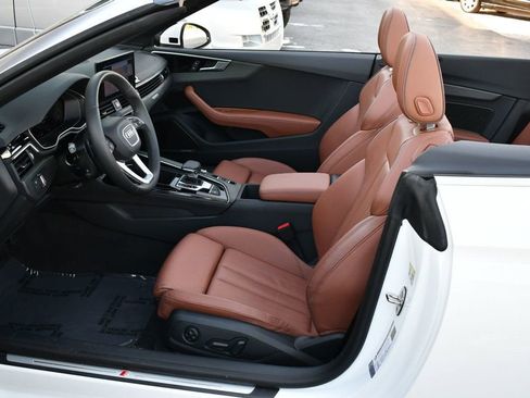 Used 2023 Audi A5 2.0T Premium Plus w/ Premium Plus image 59