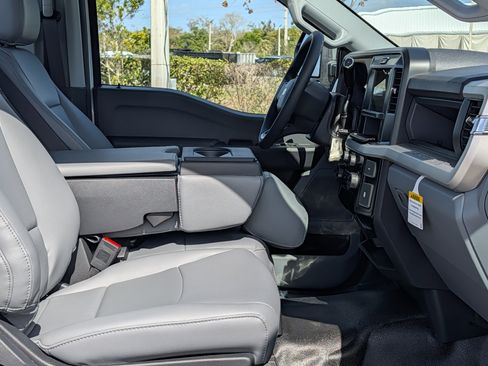 New 2026 Ford F250 XL image 14