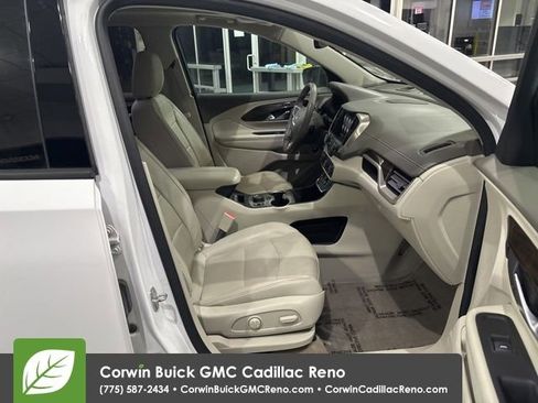 Used 2019 GMC Terrain Denali w/ Advanced Safety Package image 32
