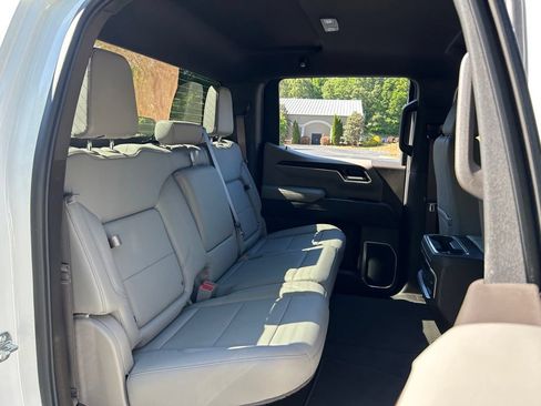 New 2026 GMC Sierra 1500 SLT w/ SLT Premium Package AWD/4WD image 48