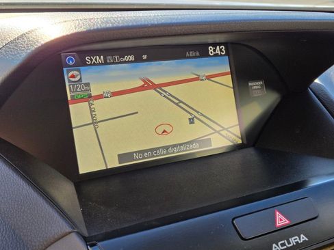 Used 2017 Acura RDX w/ Technology Package image 10