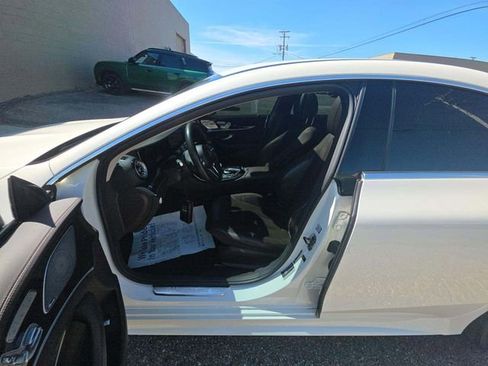 Used 2020 Mercedes-Benz CLS 450 4MATIC image 5