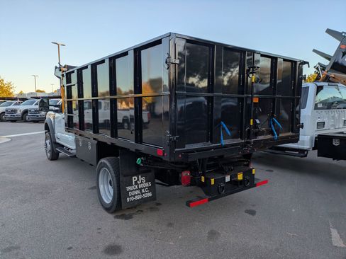 New 2026 Ford F450 XL image 5