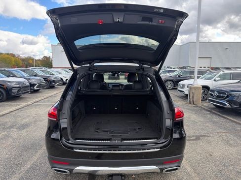 Used 2022 Mercedes-Benz GLE 350 4MATIC w/ Premium Package image 27