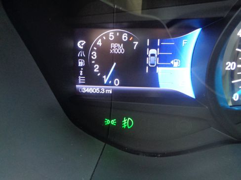 Used 2014 Ford Fusion SE w/ Equipment Group 202A image 31