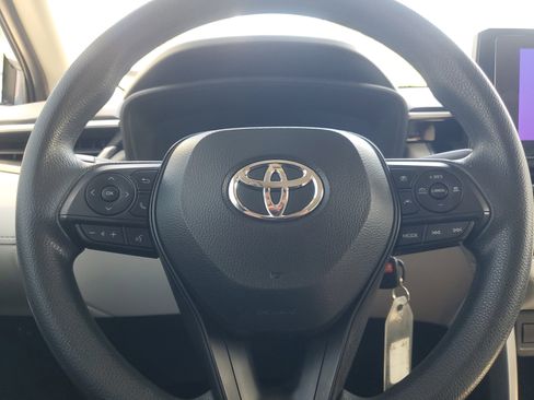 Certified 2023 Toyota Corolla Cross L AWD/4WD image 20