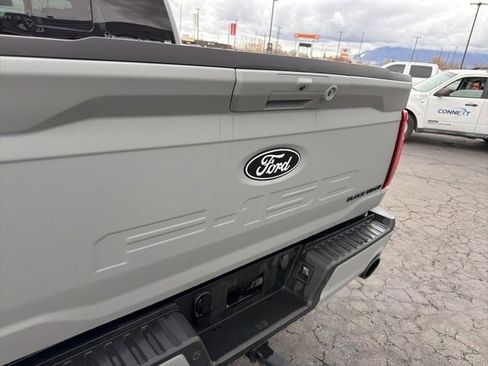 Used 2024 Ford F150 XLT w/ Equipment Group 303A High image 35