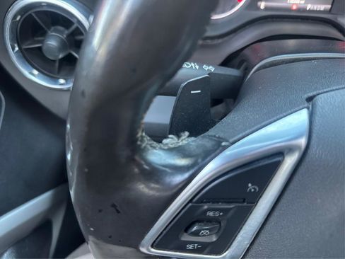 Used 2018 Chevrolet Camaro LT image 29