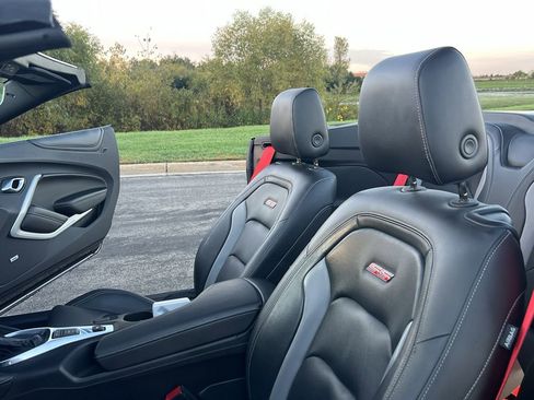 Used 2023 Chevrolet Camaro SS image 19