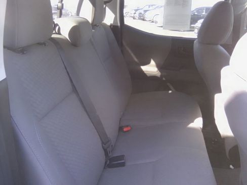 Used 2023 Toyota Tacoma SR image 24