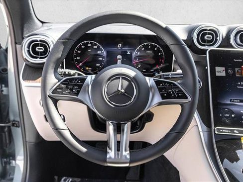Certified 2026 Mercedes-Benz GLC 300 4MATIC image 12