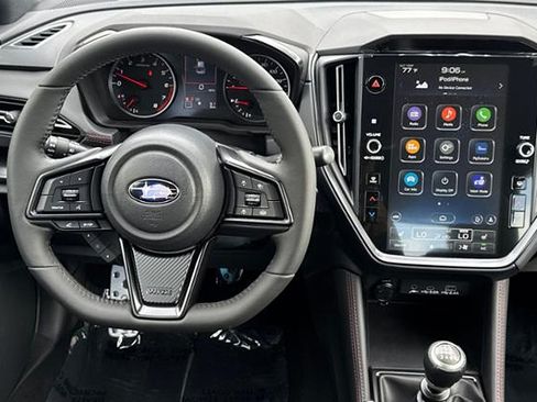 New 2026 Subaru WRX Premium AWD/4WD image 14
