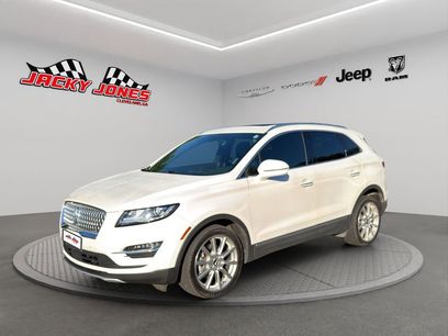 Used 2019 Lincoln MKC Reserve w/ MKC Technology Package