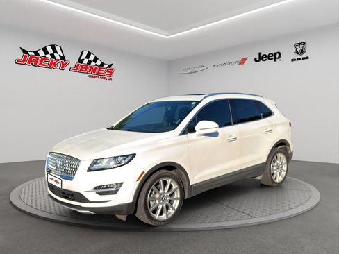Used 2019 Lincoln MKC Reserve w/ MKC Technology Package FWD image 1