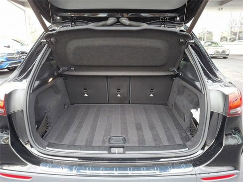 Certified 2023 Mercedes-Benz GLA 250 4MATIC w/ AMG Line Exterior image 28