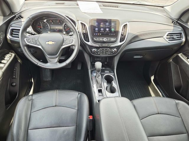 Certified 2022 Chevrolet Equinox Premier AWD/4WD image 6