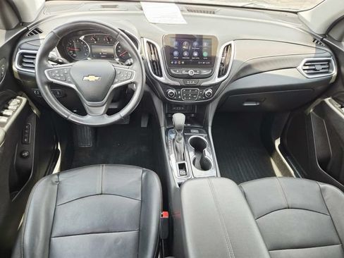 Certified 2022 Chevrolet Equinox Premier AWD/4WD image 6