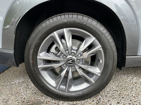 New 2025 Acura ADX AWD image 8