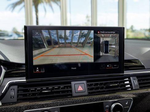 Used 2022 Audi S4 Premium Plus w/ Premium Plus Package image 20