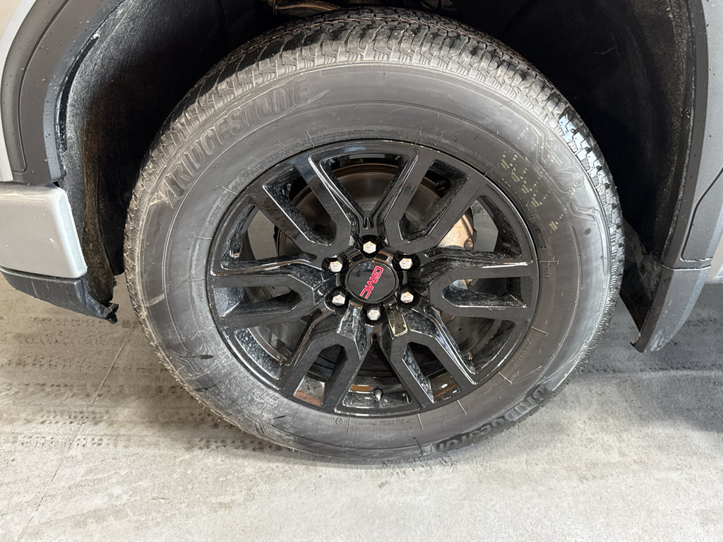 New 2026 GMC Sierra 1500 Elevation w/ Elevation Premium Package AWD/4WD image 9