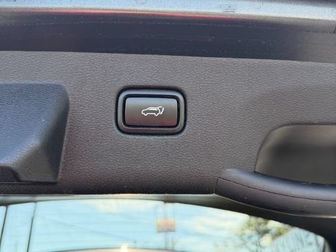 Used 2023 Kia Sportage SX FWD image 21