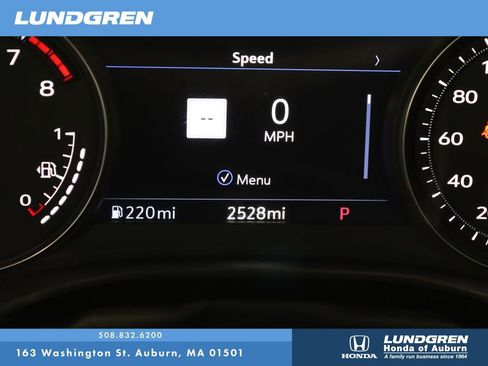 Used 2024 Cadillac XT6 Sport w/ LPO, ONYX Package AWD/4WD image 23