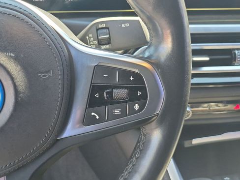 Used 2023 BMW i4 eDrive40 w/ M Sport Package RWD image 20