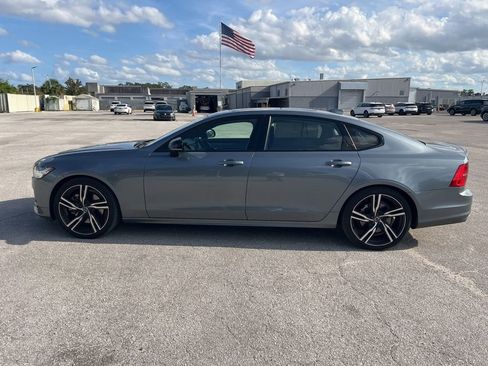 Used 2020 Volvo S90 T6 R-Design AWD/4WD image 6