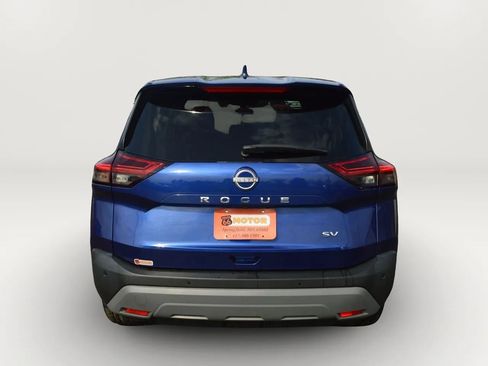 Used 2023 Nissan Rogue SV FWD image 7
