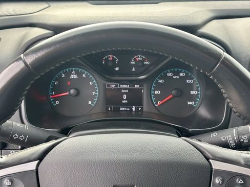 Certified 2022 Chevrolet Colorado LT image 8