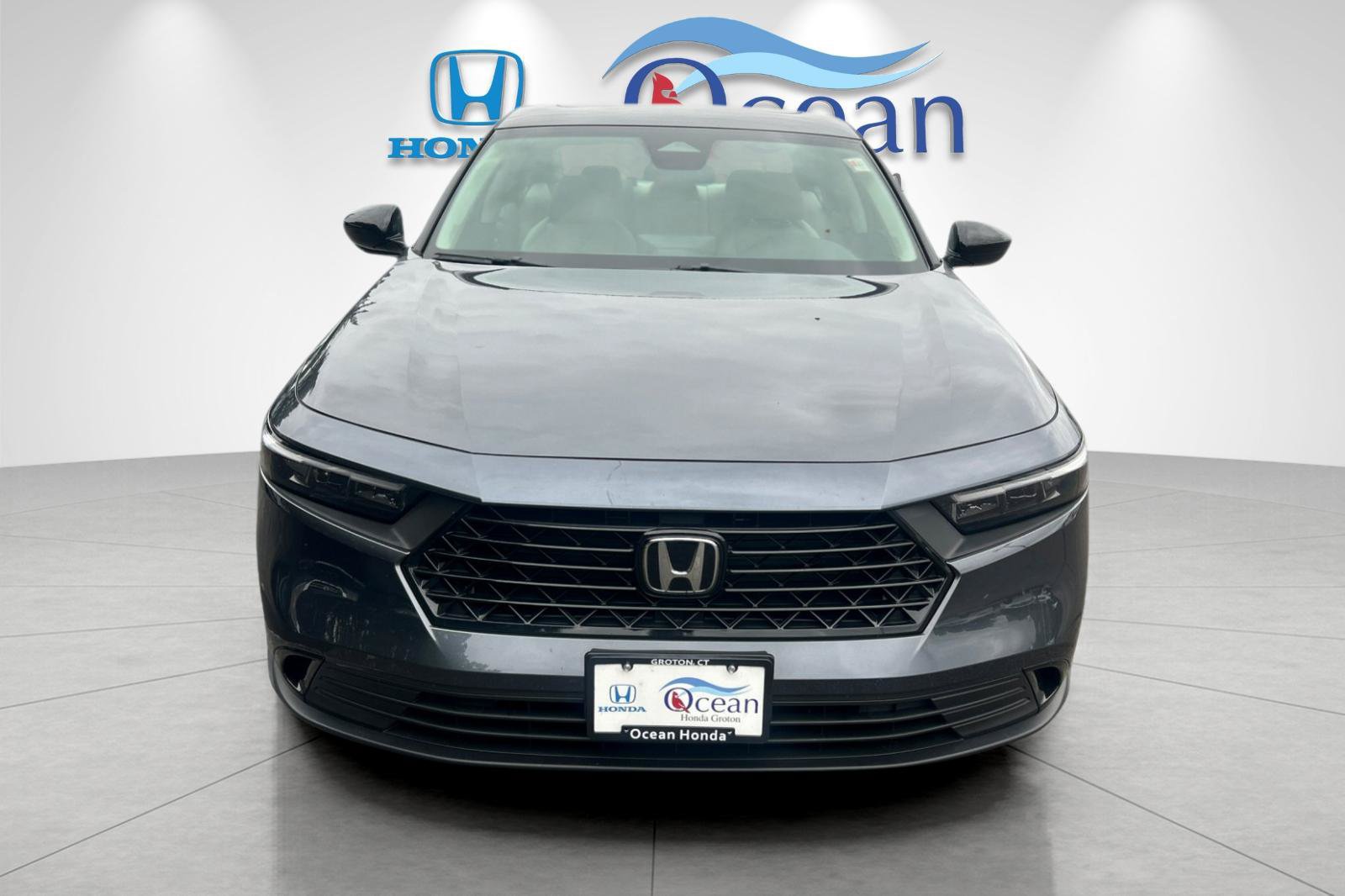 Used 2025 Honda Accord SE image 8