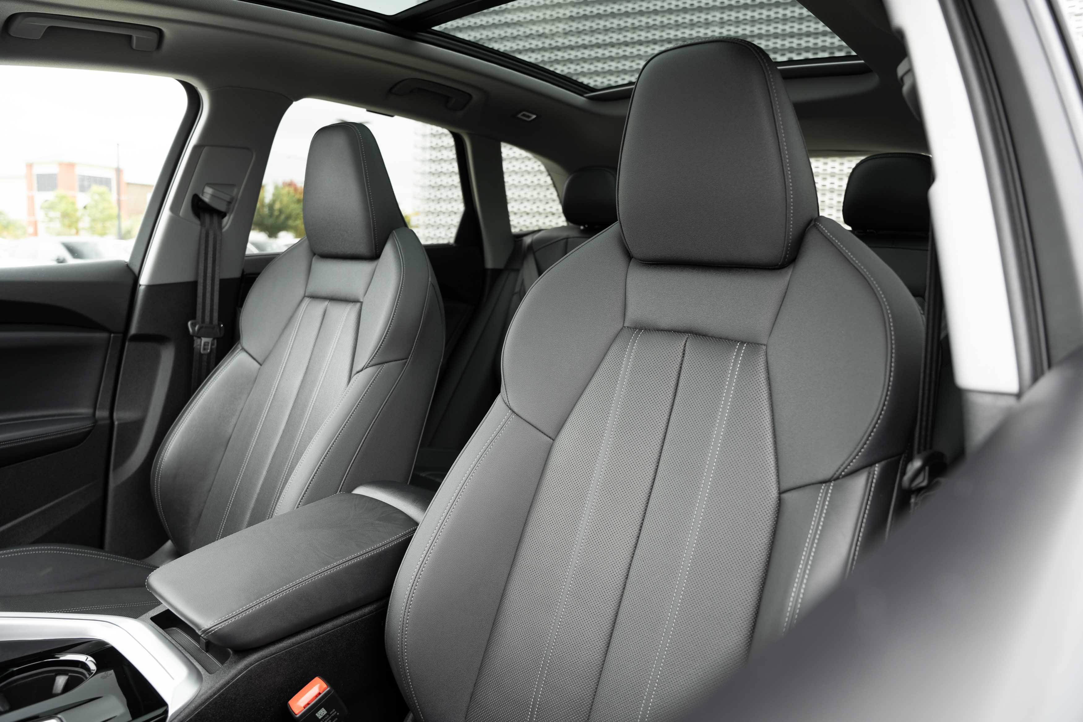 Certified 2025 Audi Q5 Premium Plus AWD/4WD image 19