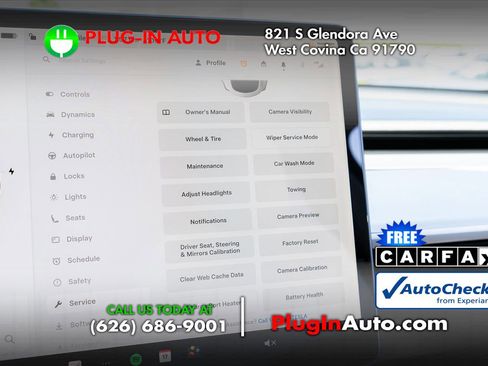 Used 2021 Tesla Model Y Long Range image 34